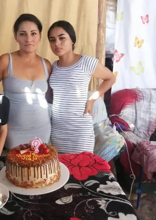 Материнская жестокость: как ревность и алкоголь привели к убийству 16-летней дочери