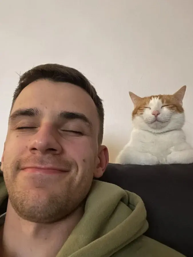 Забавные способности котиков, которые живут по своим правилам