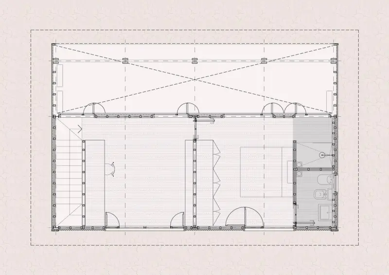 Дом Боу: Архитектурная загадка в сердце дельты Параны