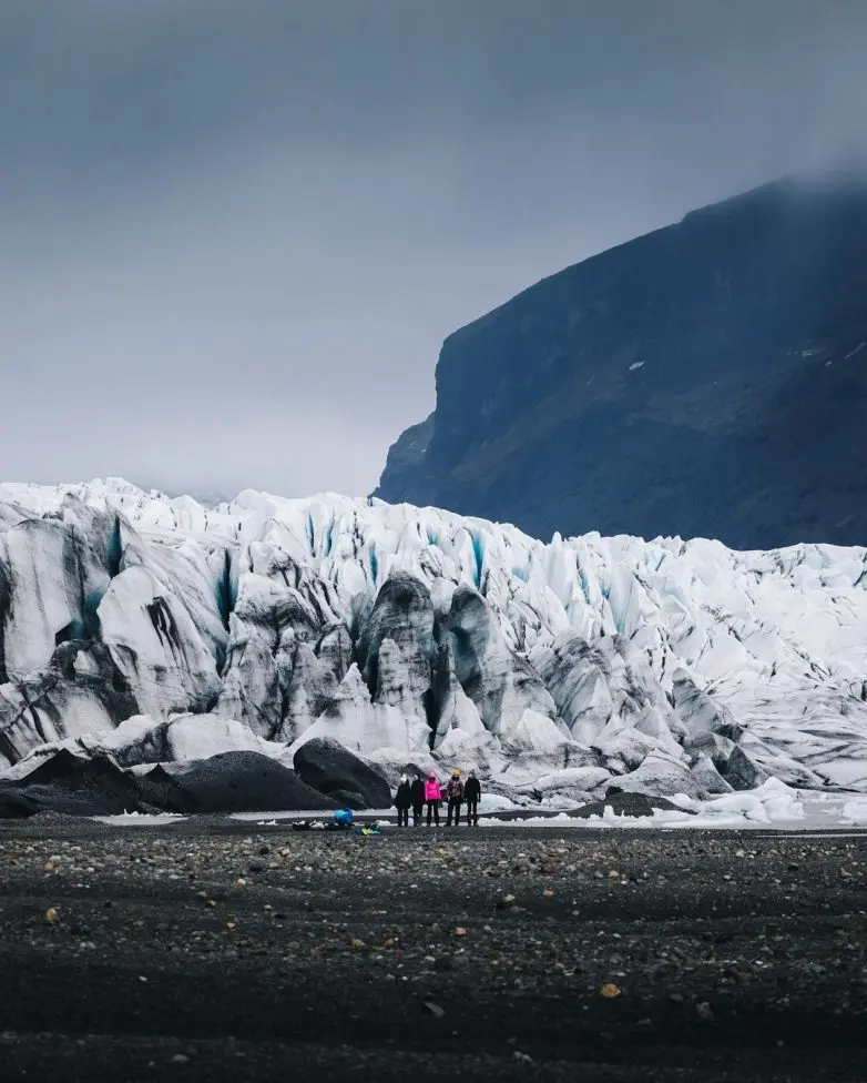 Даниэль Овербек: Взгляд на мир через объектив авантюриста