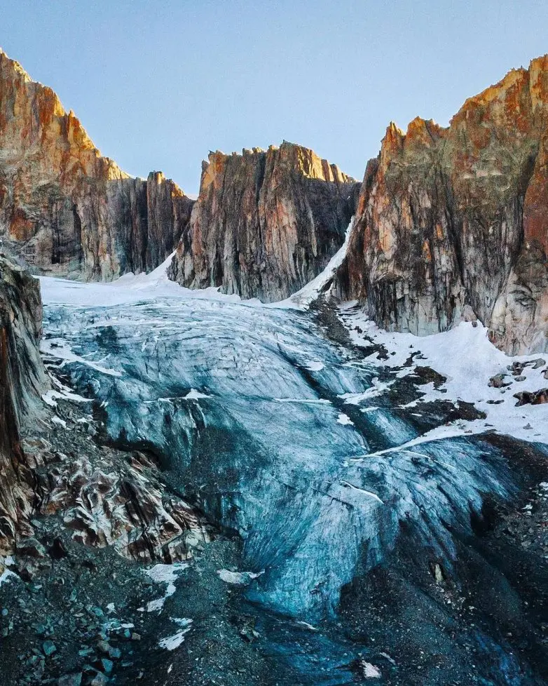 Даниэль Овербек: Взгляд на мир через объектив авантюриста