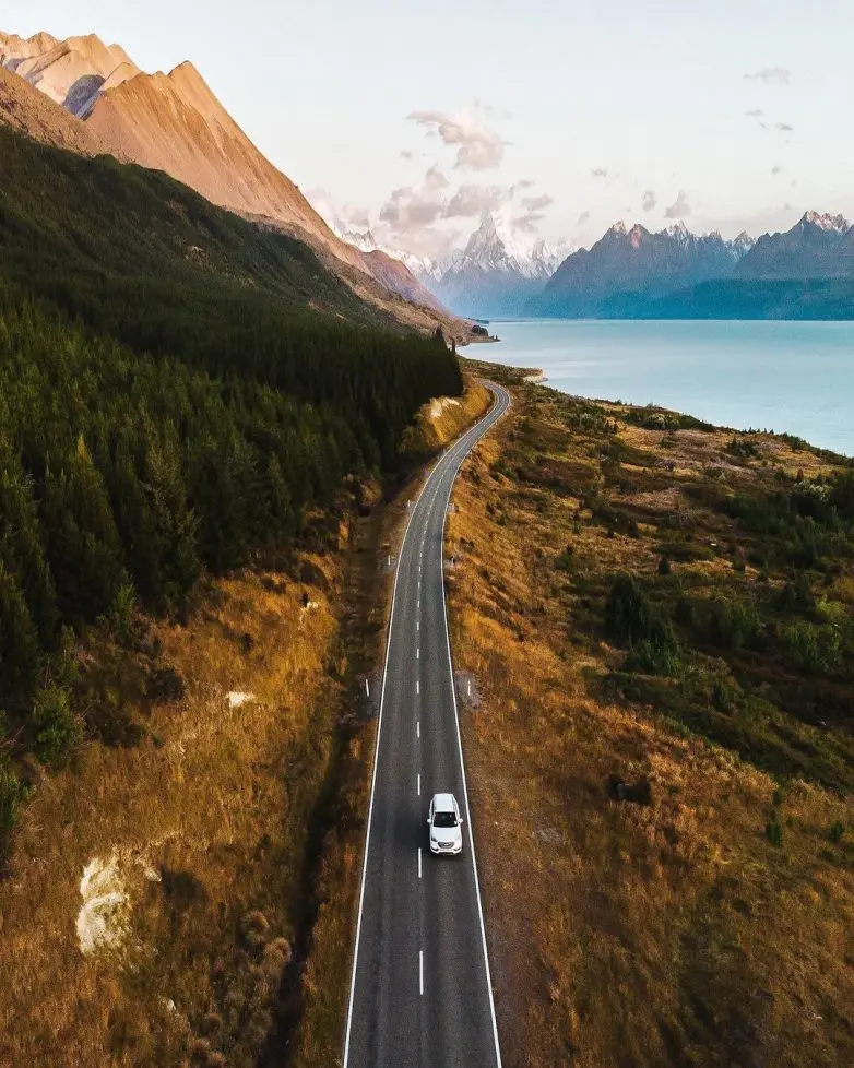 Даниэль Овербек: Взгляд на мир через объектив авантюриста