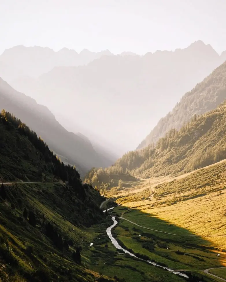 Даниэль Овербек: Взгляд на мир через объектив авантюриста