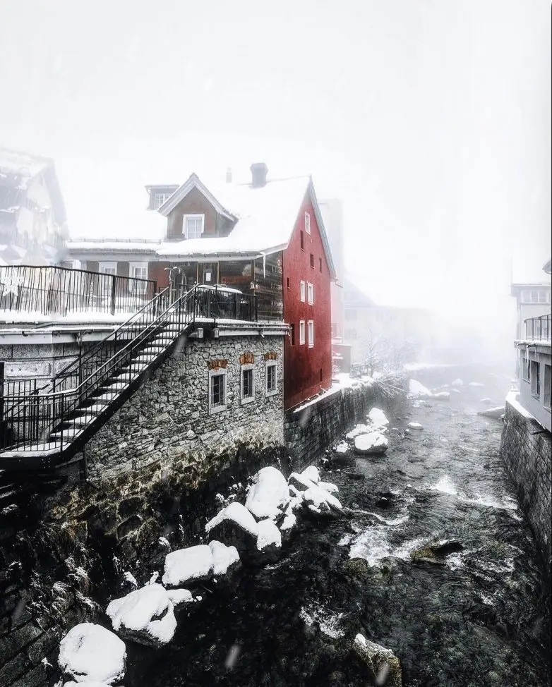 Даниэль Овербек: Взгляд на мир через объектив авантюриста