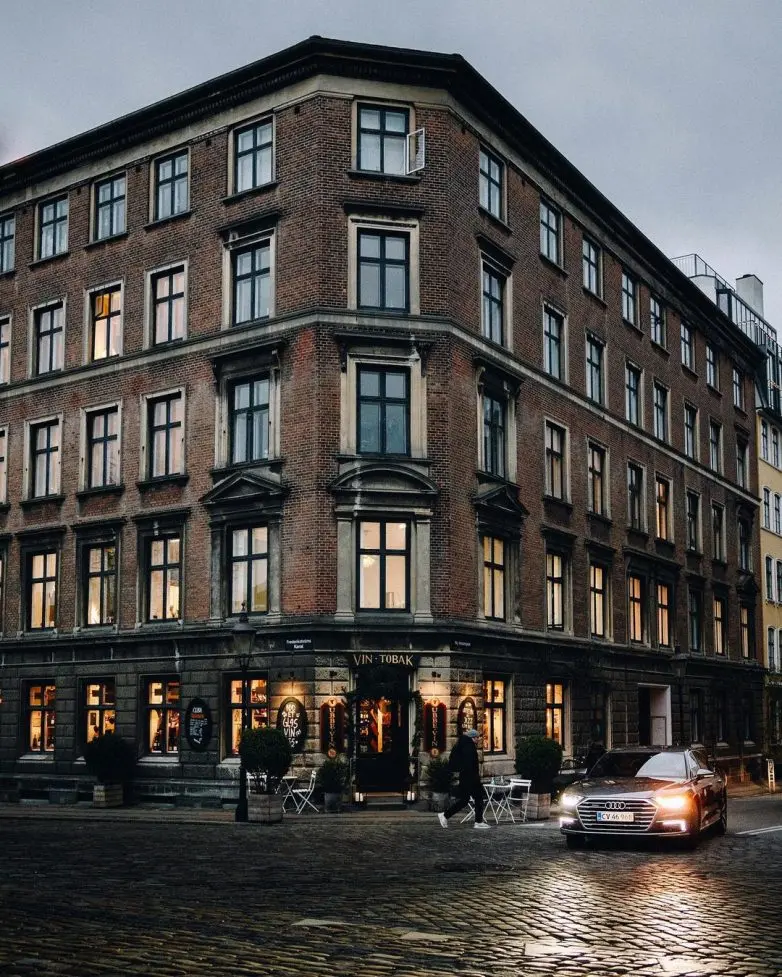 Даниэль Овербек: Взгляд на мир через объектив авантюриста