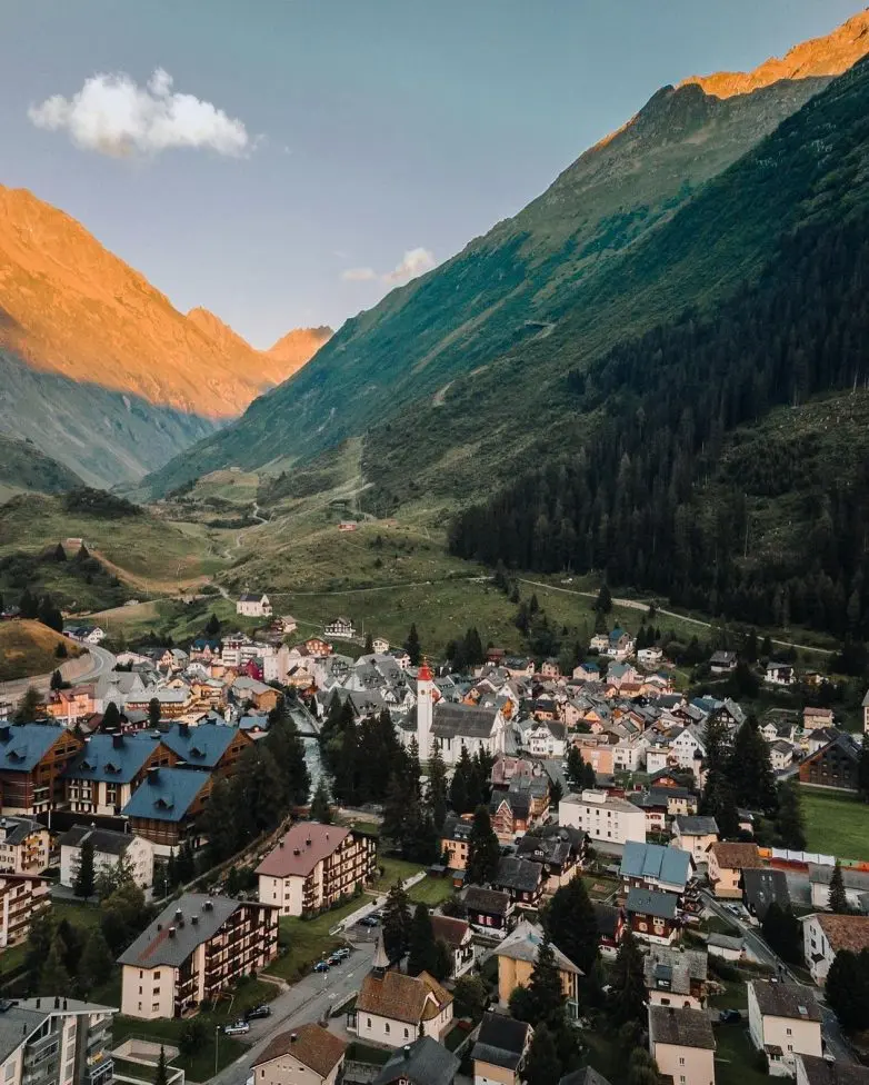 Даниэль Овербек: Взгляд на мир через объектив авантюриста