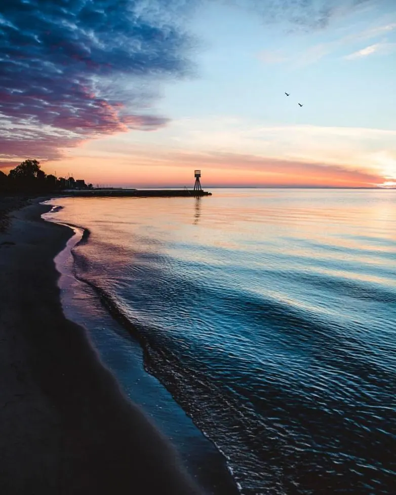 Даниэль Овербек: Взгляд на мир через объектив авантюриста