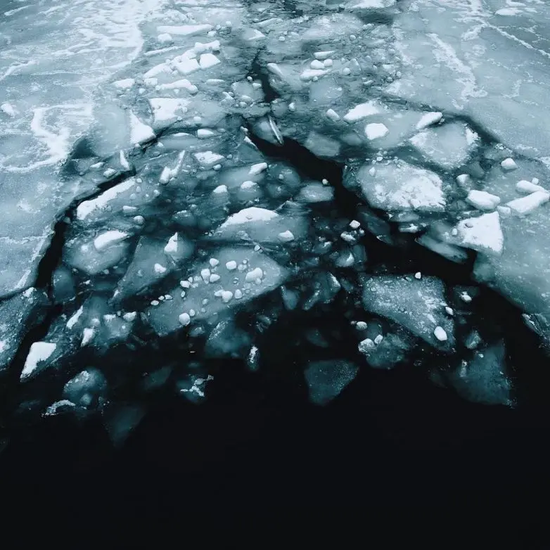 Даниэль Овербек: Фотограф-самоучка, покоряющий мир пейзажей и путешествий Даниэль Овербек: Взгляд на мир через объектив авантюриста