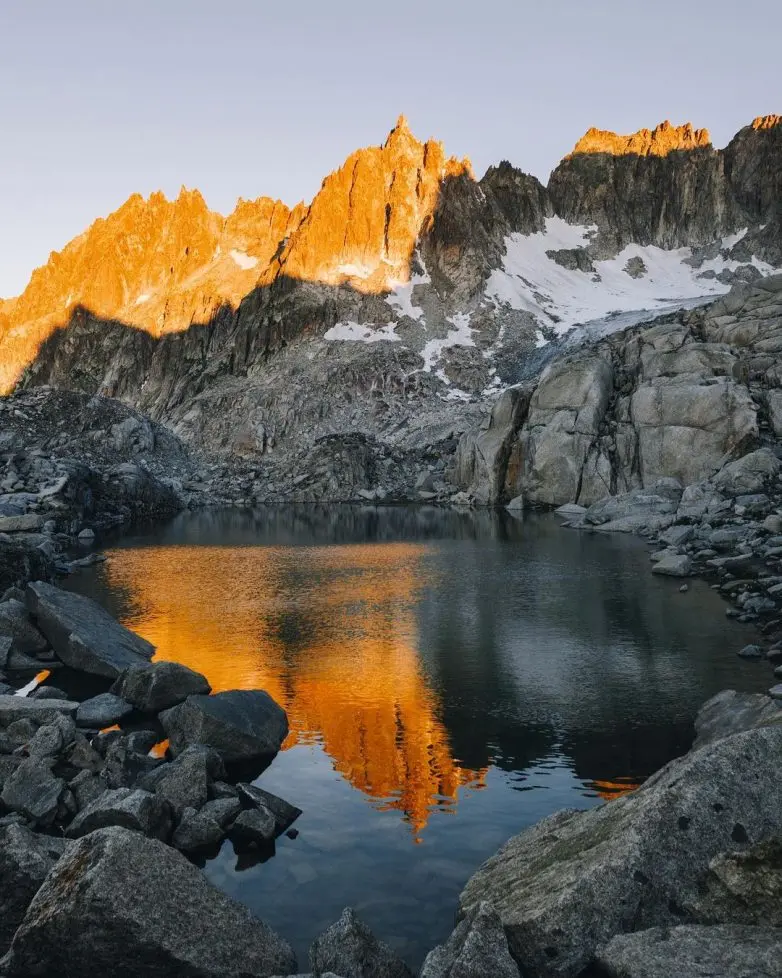 Даниэль Овербек: Взгляд на мир через объектив авантюриста