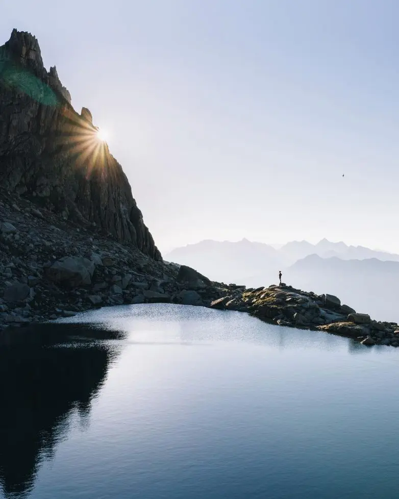 Даниэль Овербек: Взгляд на мир через объектив авантюриста