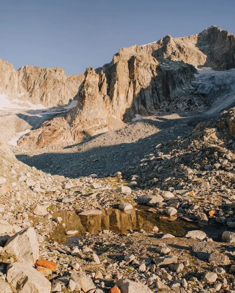 Даниэль Овербек: Взгляд на мир через объектив авантюриста