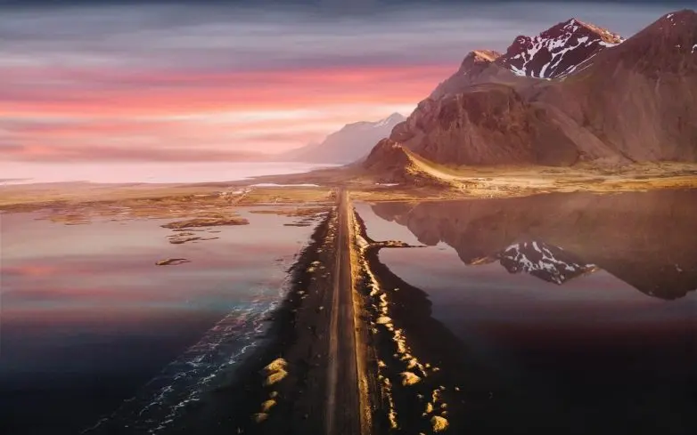 Даниэль Овербек: Взгляд на мир через объектив авантюриста