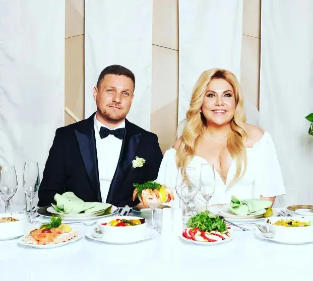 Марина Федункив объяснила, почему не стала пользоваться услугами суррогатной матери