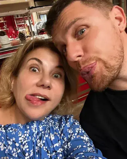 Марина Федункив объяснила, почему не стала пользоваться услугами суррогатной матери