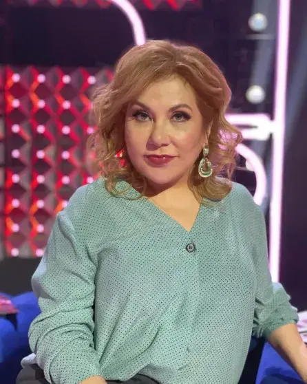 Марина Федункив объяснила, почему не стала пользоваться услугами суррогатной матери