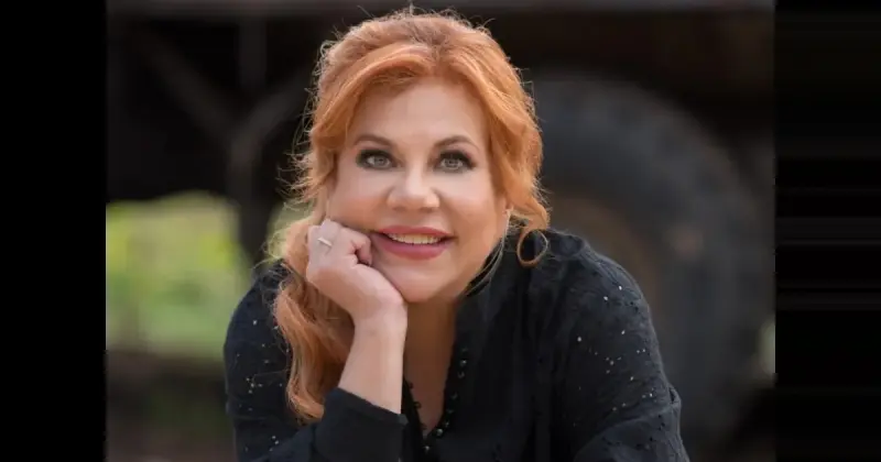 Марина Федункив объяснила, почему не стала пользоваться услугами суррогатной матери