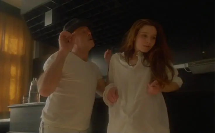 Отель Ореанда в Ялте