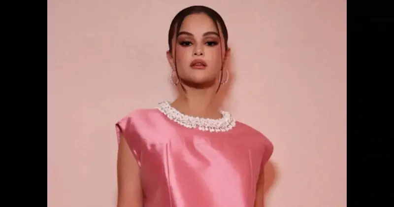 Яркий выход Селены Гомес и семейные скандалы: от Prada до грязных ног мужа