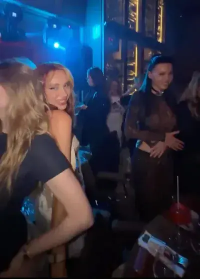 Шикарный юбилей: как блогерша Юлия Годунова отметила 30 лет в компании звезд