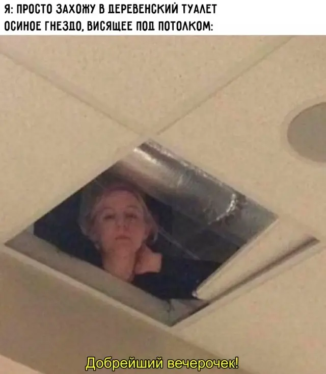 Свежая порция смеха: лучшие мемы и приколы для поднятия настроения