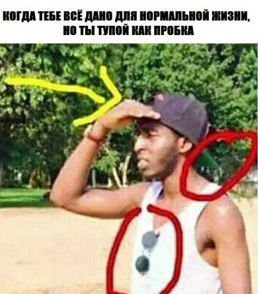 Свежая порция смеха: лучшие мемы и приколы для поднятия настроения