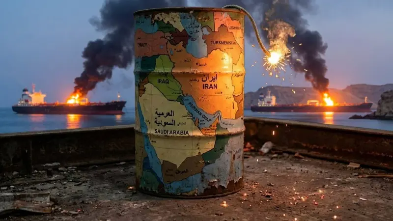 G7 в отчаянии: Запад просит Россию о нефти и получает жесткий отказ