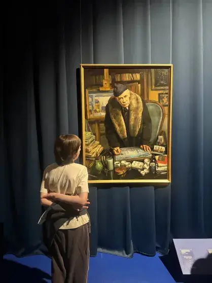 Семейные выходные в Питере: Юлия Снигирь и Евгений Цыганов показали отдых с сыном