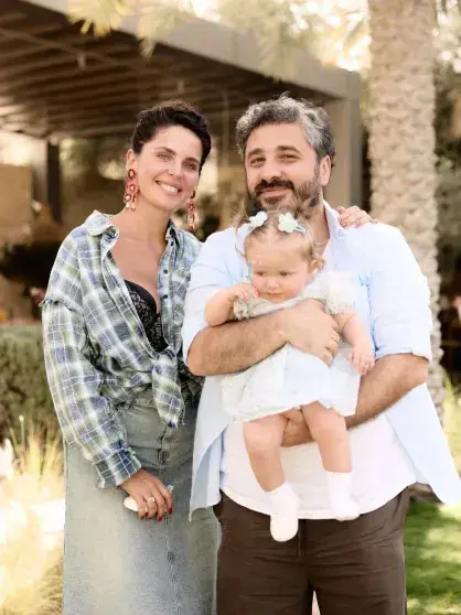 Лиза Моряк ждёт третьего ребёнка и мечтает о наследнике