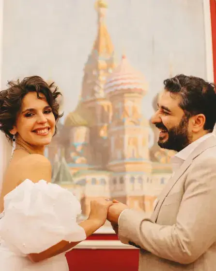 Лиза Моряк ждёт третьего ребёнка и мечтает о наследнике