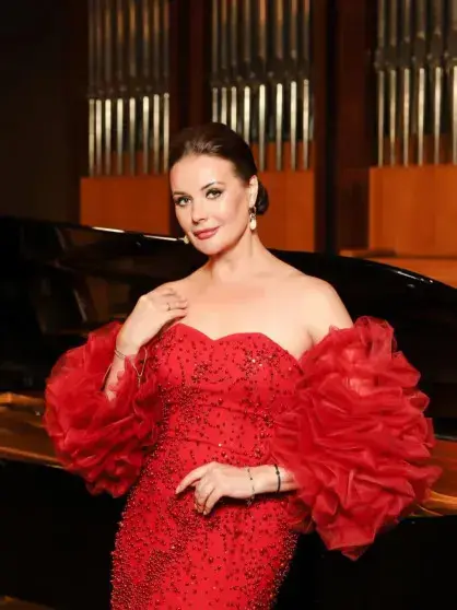 Оксана Фёдорова показала редкое фото мужа с голым торсом