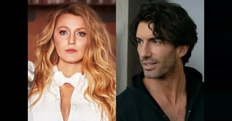 Блейк Лайвли о суде с Бальдони: «Это невероятно болезненно»