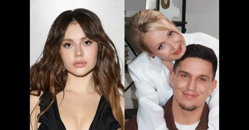 Бывшая Дмитрия Масленникова обвинила Клаву Коку в уводе парня