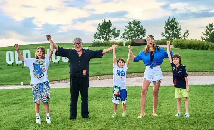 Дмитрий Дибров готов простить измену и принять Полину обратно