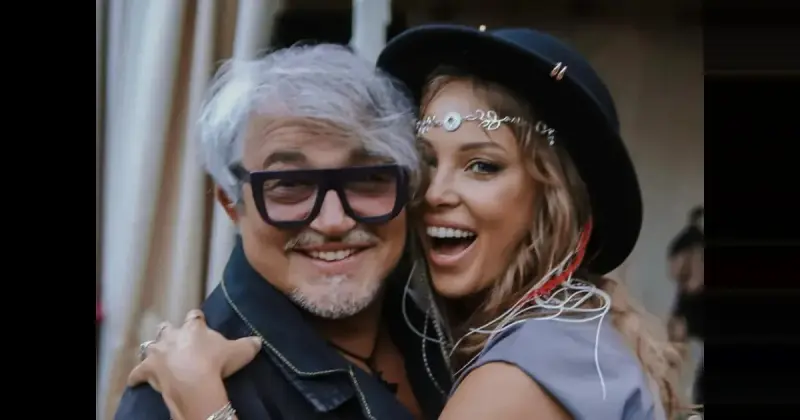 Дмитрий Дибров готов простить измену и принять Полину обратно