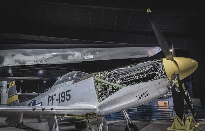 Реактивная революция: как несовершенные двигатели победили идеальные поршневые моторы