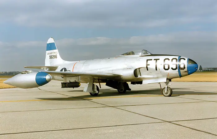 Реактивная революция: как несовершенные двигатели победили идеальные поршневые моторы