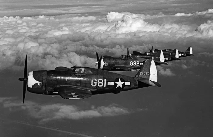 Реактивная революция: как несовершенные двигатели победили идеальные поршневые моторы