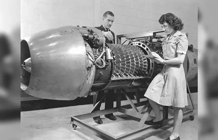 Реактивная революция: как несовершенные двигатели победили идеальные поршневые моторы