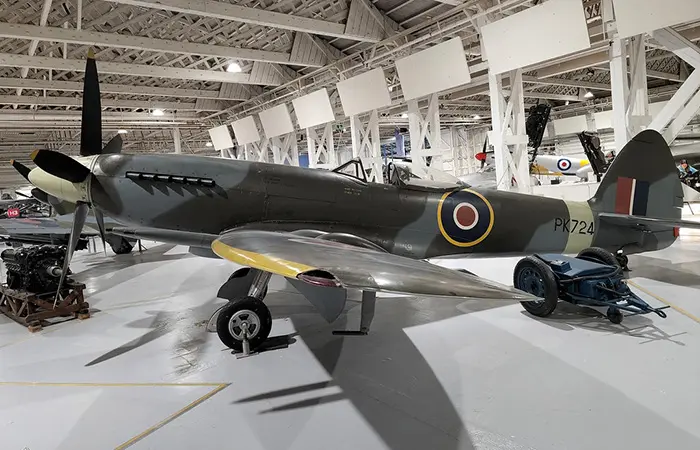 Реактивная революция: как несовершенные двигатели победили идеальные поршневые моторы