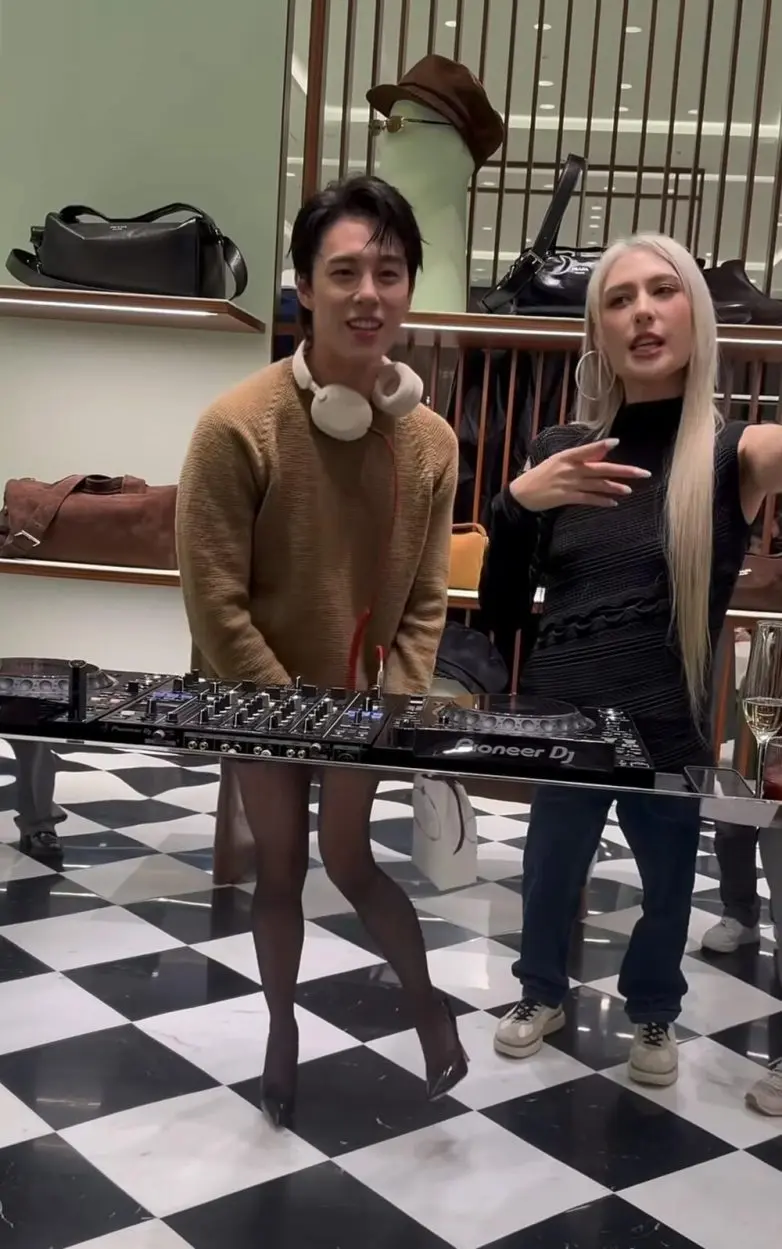 Иллюзии перспективы: 20 фото, которые обманывают ваш мозг