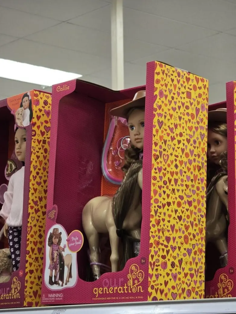 Иллюзии перспективы: 20 фото, которые обманывают ваш мозг