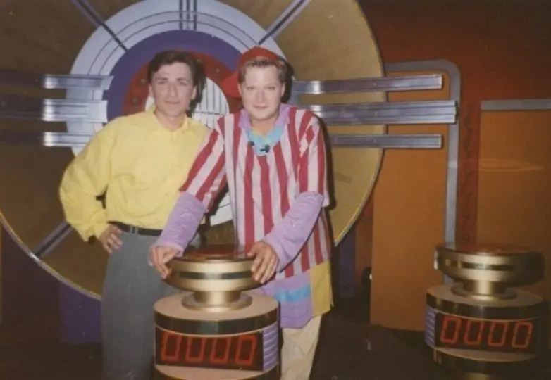 Архивные кадры 90-х: эпоха, которую стоит вспомнить