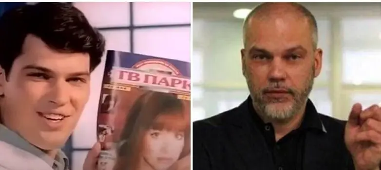 Архивные кадры 90-х: эпоха, которую стоит вспомнить