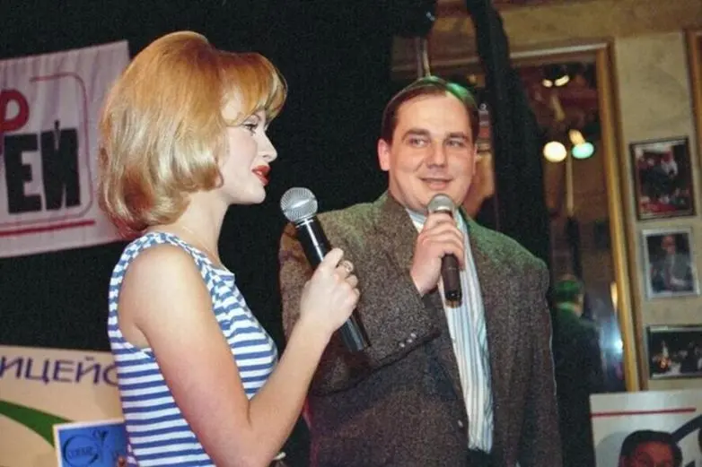 Архивные кадры 90-х: эпоха, которую стоит вспомнить