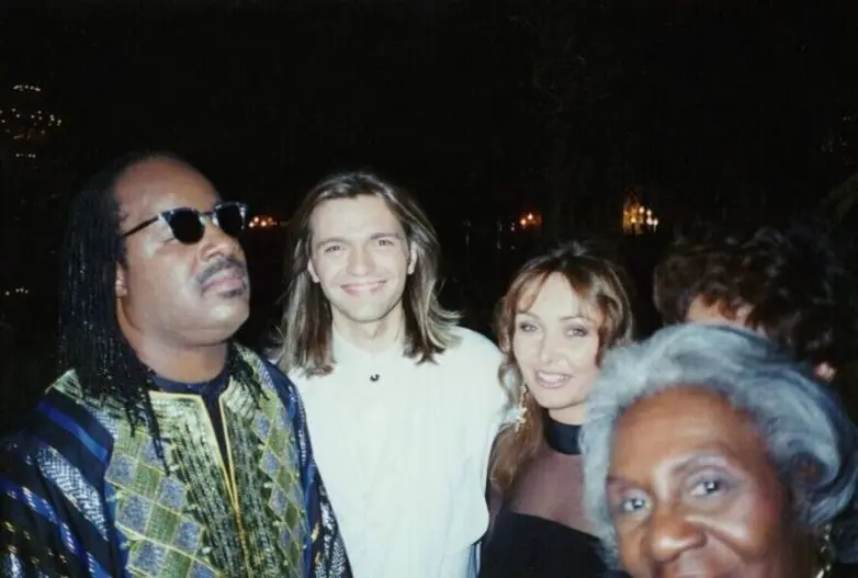 Архивные кадры 90-х: эпоха, которую стоит вспомнить