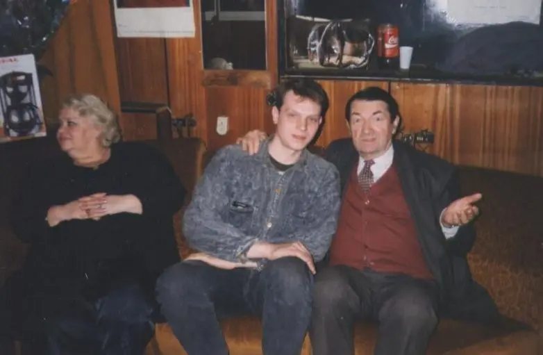 Архивные кадры 90-х: эпоха, которую стоит вспомнить