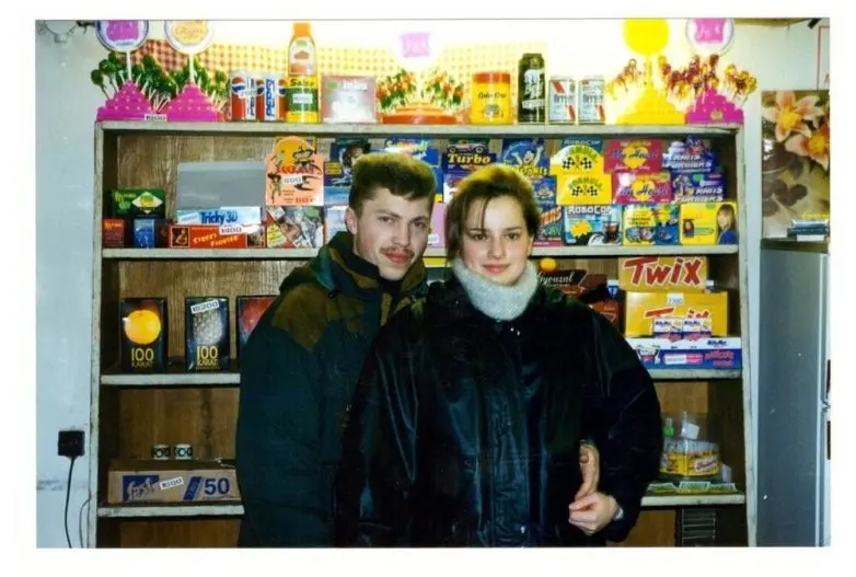 Архивные кадры 90-х: эпоха, которую стоит вспомнить