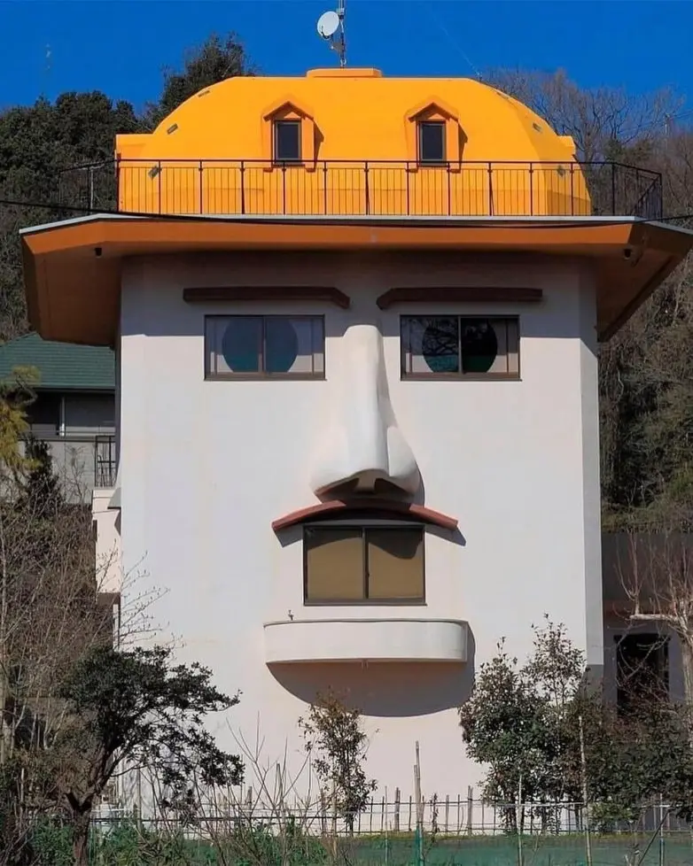 Мир, который умеет дурачиться: 28 фото, от которых становится весело