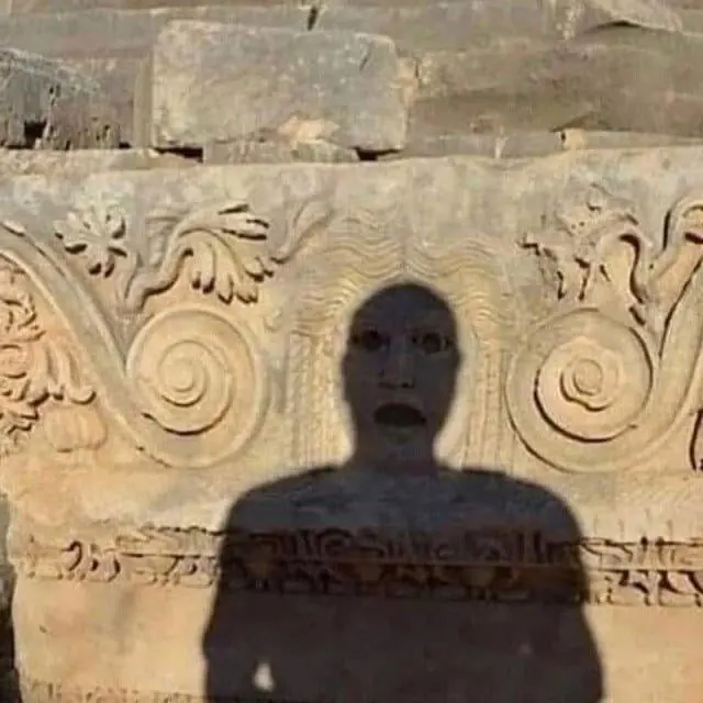 Мир, который умеет дурачиться: 28 фото, от которых становится весело