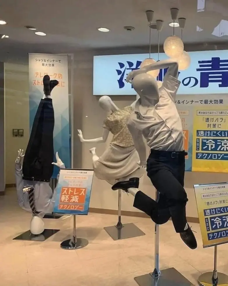 Мир, который умеет дурачиться: 28 фото, от которых становится весело